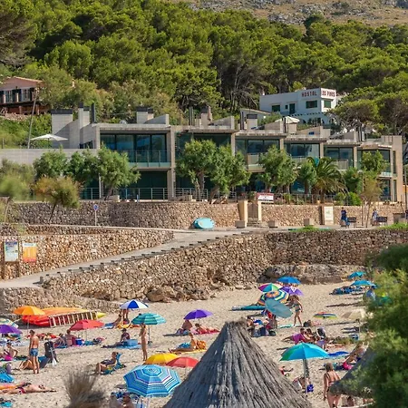 Lägenhet Mirador Blue L - Cala Sant Vicenc