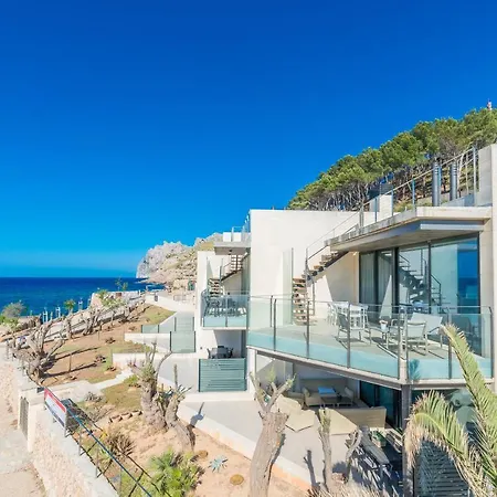 Apartment Mirador Blue L - Cala Sant Vicenc Cala San Vicente (Mallorca)