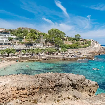 Apartment Mirador Blue L - Cala Sant Vicenc Cala San Vicente (Mallorca)