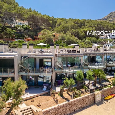 Apartment Mirador Blue L - Cala Sant Vicenc *