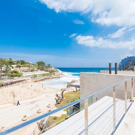 Mirador Blue L - Cala Sant Vicenc *